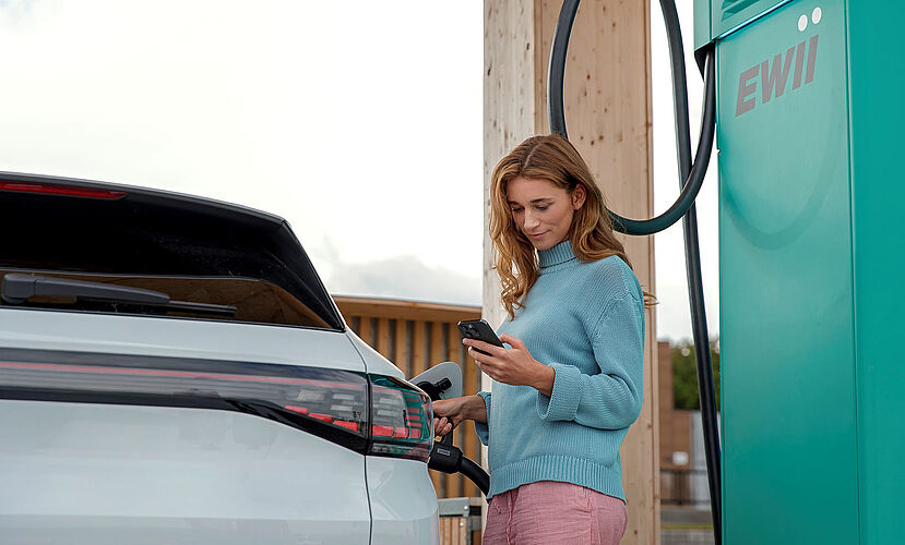 E-mobility