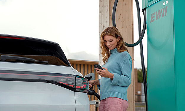 E-mobility
