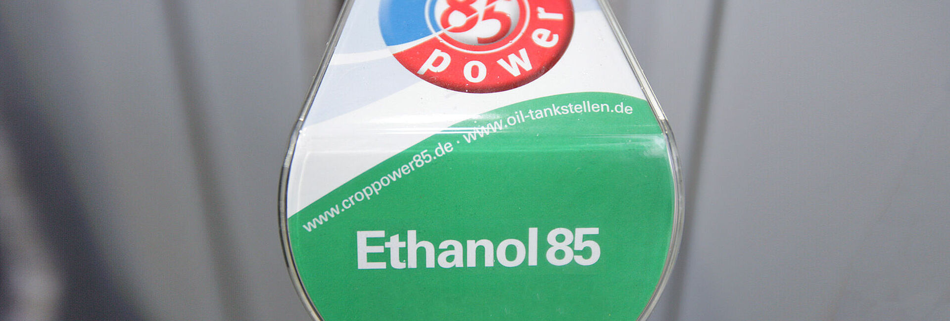 E85 an OIL!-Tankstellen in Hennef, Troisdorf und Saarlouis E85 an OIL!-Tankstellen in Hennef, Troisdorf und Saarlouis