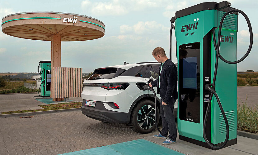 E-mobility