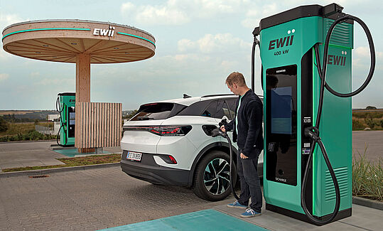 E-mobility