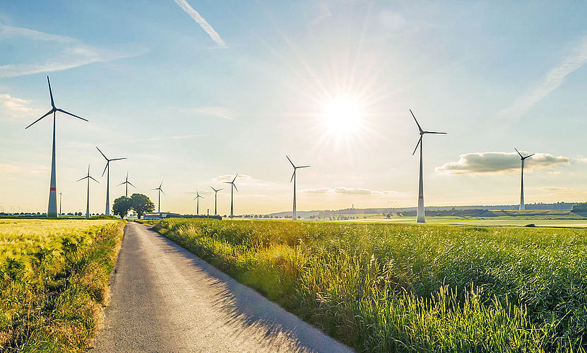 OIL! i Danmark har indgået aftale med Energi Danmark om levering af Grøn Strøm.