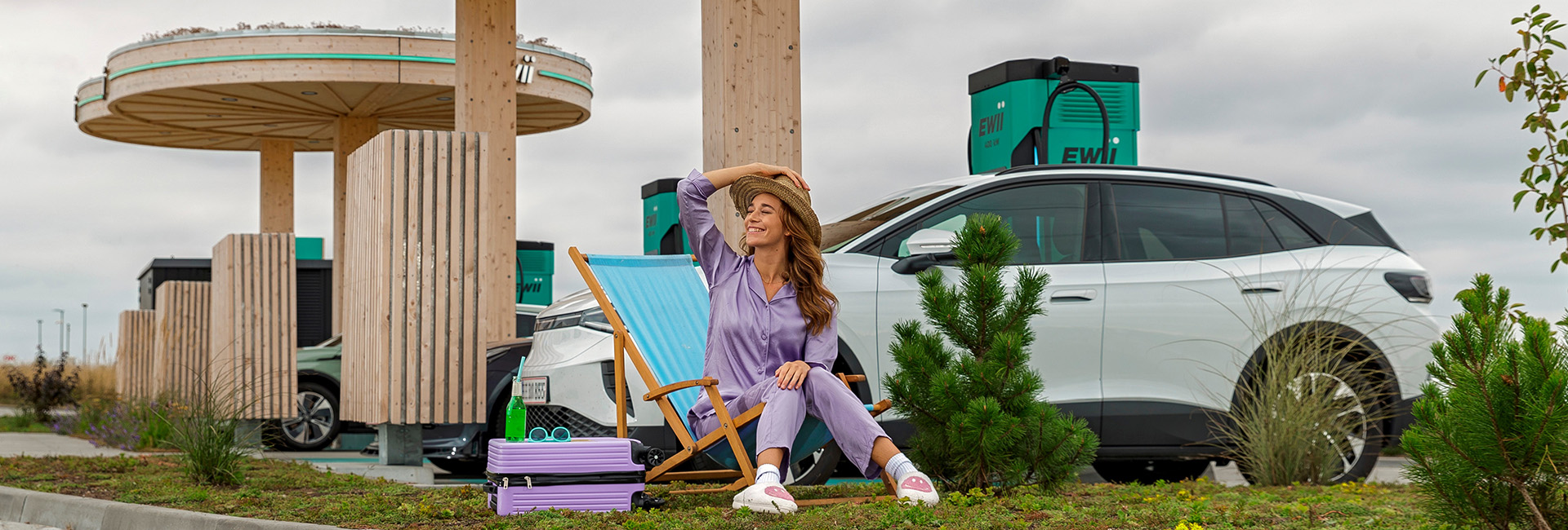 Tænk hurtigt - Tank billigt